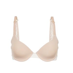 Wear Lively The T-Shirt Bra
